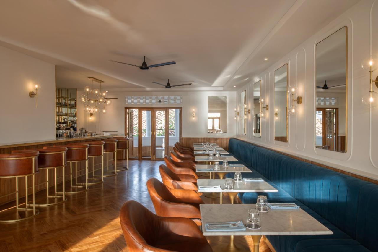 فندق The Charleston كالي المظهر الخارجي الصورة